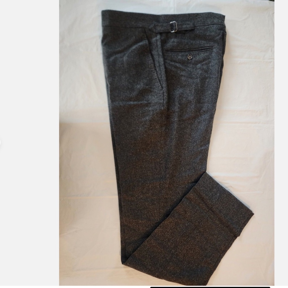 Polo Ralph Lauren Flannel Pants size 30